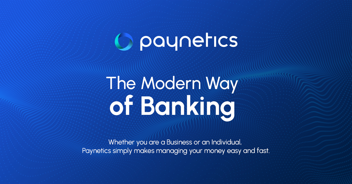 Login | Paynetics